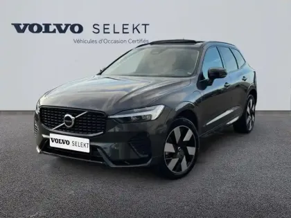 Photo Volvo Xc60 Ultra Style Dark