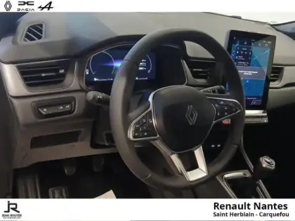 Photo 12 Renault Captur  1.0 TCe 90ch Techno - Pack Safety & Parking