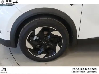 Photo 8 Renault Captur  1.0 TCe 90ch Techno - Pack Safety & Parking