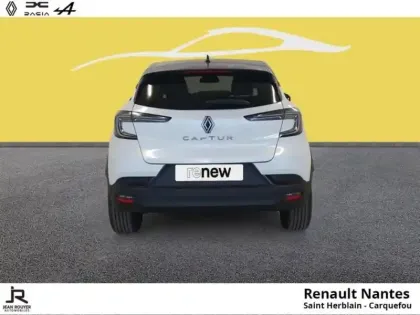 Photo 5 Renault Captur  1.0 TCe 90ch Techno - Pack Safety & Parking
