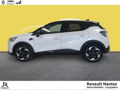 Photo 7 Renault Captur  1.0 TCe 90ch Techno - Pack Safety & Parking