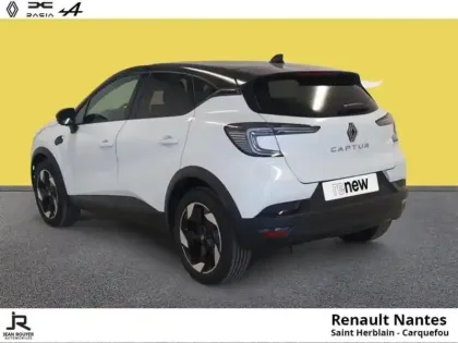 Photo 6 Renault Captur  1.0 TCe 90ch Techno - Pack Safety & Parking