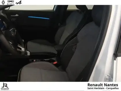 Photo 10 Renault Captur  1.0 TCe 90ch Techno - Pack Safety & Parking