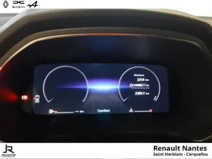Photo 11 Renault Captur  1.0 TCe 90ch Techno - Pack Safety & Parking