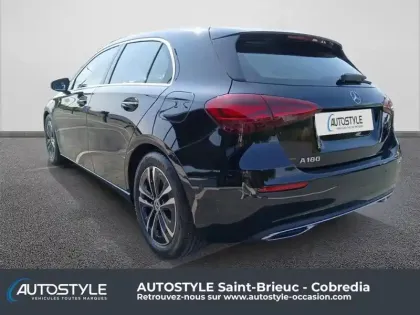 Photo 17 Mercedes Classe A  180 136ch Business Line 7G-DCT