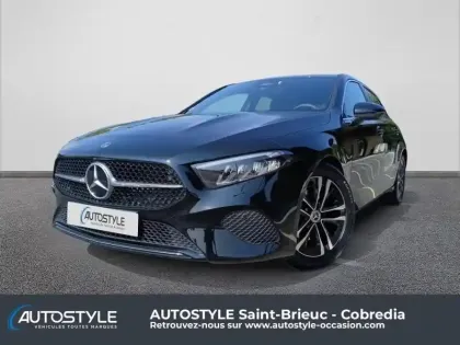 Photo 15 Mercedes Classe A  180 136ch Business Line 7G-DCT