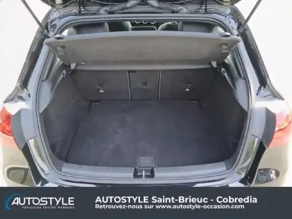 Photo 5 Mercedes Classe A  180 136ch Business Line 7G-DCT