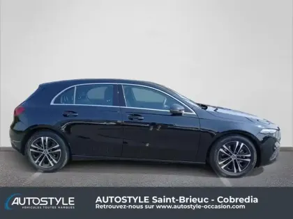 Photo 22 Mercedes Classe A  180 136ch Business Line 7G-DCT