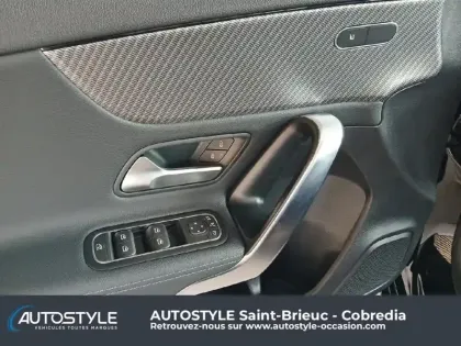 Photo 28 Mercedes Classe A  180 136ch Business Line 7G-DCT