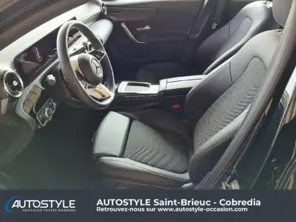 Photo 27 Mercedes Classe A  180 136ch Business Line 7G-DCT