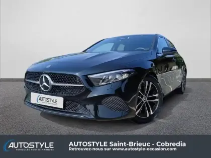 Photo Mercedes Classe A Business Line