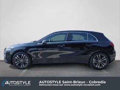 Photo 16 Mercedes Classe A  180 136ch Business Line 7G-DCT