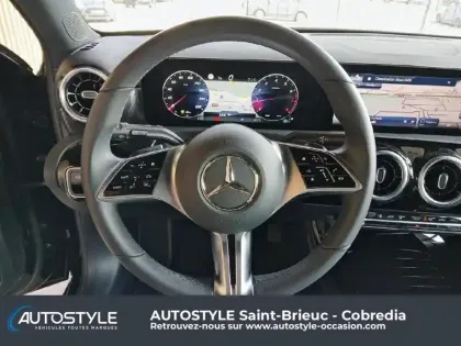 Photo 29 Mercedes Classe A  180 136ch Business Line 7G-DCT