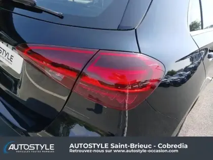 Photo 18 Mercedes Classe A  180 136ch Business Line 7G-DCT