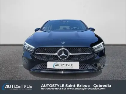 Photo 26 Mercedes Classe A  180 136ch Business Line 7G-DCT