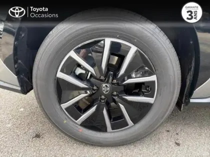 Photo 8 Toyota Bz4x  224ch 11kW Grande Autonomie Design