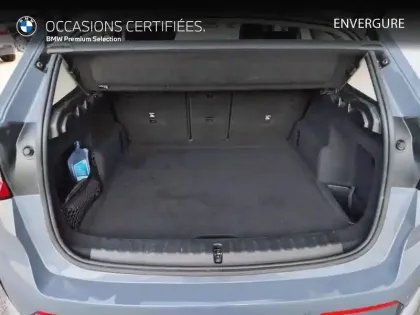 Photo 7 BMW X1  sDrive18i 136ch xLine