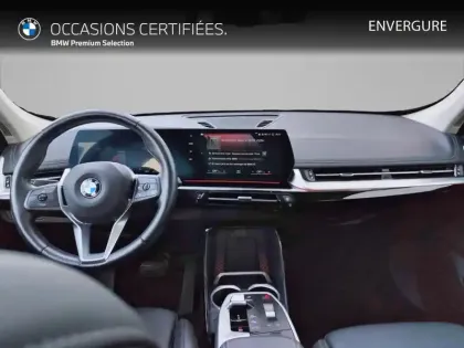 Photo 5 BMW X1  sDrive18i 136ch xLine