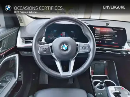 Photo 6 BMW X1  sDrive18i 136ch xLine