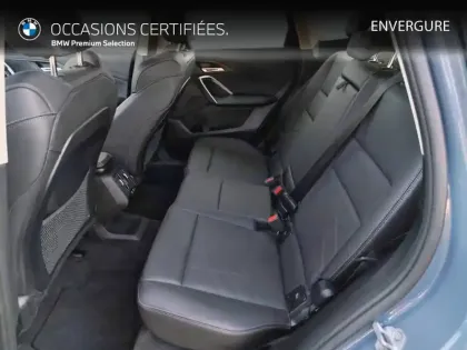 Photo 13 BMW X1  sDrive18i 136ch xLine