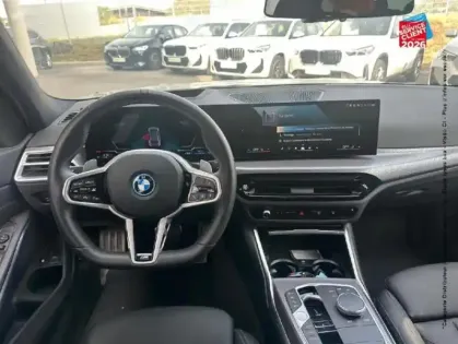 Photo 14 BMW Serie 3 Série 3 Touring 330eA xDrive 292ch M Sport