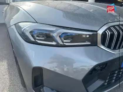 Photo 12 BMW Serie 3 Série 3 Touring 330eA xDrive 292ch M Sport