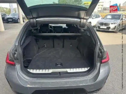 Photo 13 BMW Serie 3 Série 3 Touring 330eA xDrive 292ch M Sport