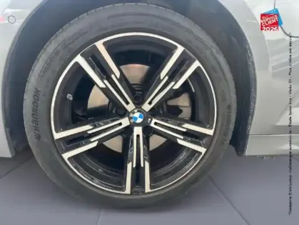 Photo 9 BMW Serie 3 Série 3 Touring 330eA xDrive 292ch M Sport