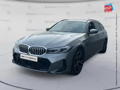 Photo Bmw Serie 3 M Sport