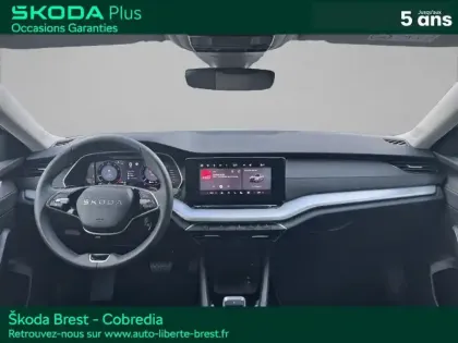 Photo 9 Skoda Octavia  Combi 1.5 TSI ACT Hybrid 116ch Selection DSG7