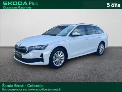 Photo Skoda Octavia Selection