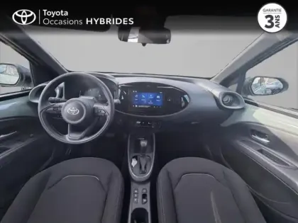 Photo 10 Toyota Aygo X  116h Graphic