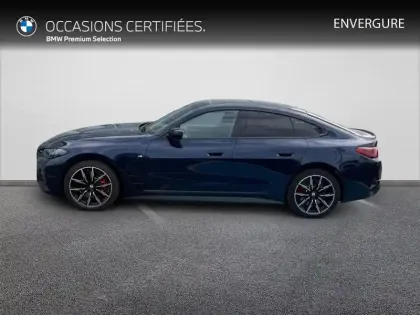 Photo 17 BMW I4  eDrive40 340ch M Sport