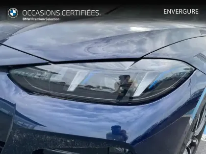 Photo 24 BMW I4  eDrive40 340ch M Sport