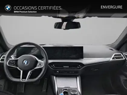 Photo 18 BMW I4  eDrive40 340ch M Sport