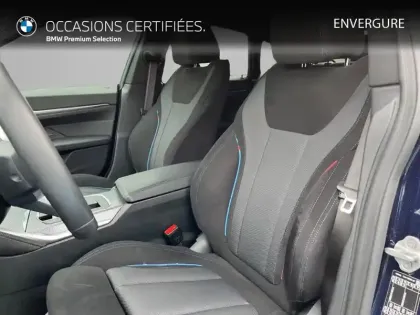 Photo 19 BMW I4  eDrive40 340ch M Sport