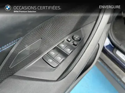 Photo 25 BMW I4  eDrive40 340ch M Sport