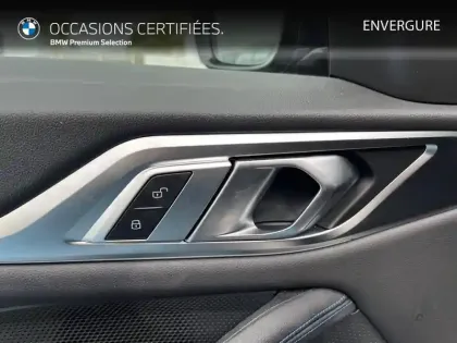 Photo 26 BMW I4  eDrive40 340ch M Sport