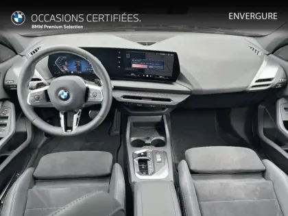 Photo 18 BMW Serie 1 Série 1 116A 122ch M Sport DKG7