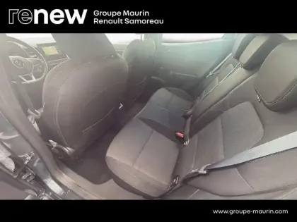 Photo 12 Renault Clio  1.0 TCe 90ch Business -21N