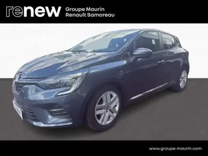 Photo Renault Clio Business