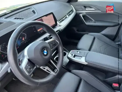 Photo 14 BMW X1  sDrive20i 170ch M Sport