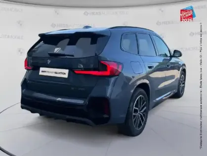 Photo 5 BMW X1  sDrive20i 170ch M Sport