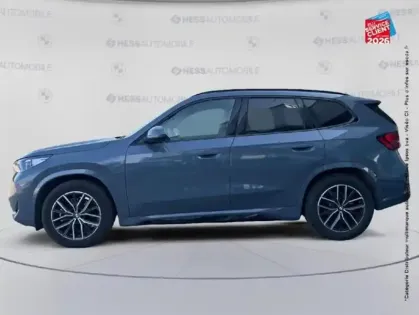Photo 8 BMW X1  sDrive20i 170ch M Sport
