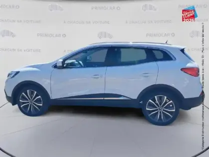 Photo 8 Renault Kadjar  1.2 TCe 130ch energy Intens EDC