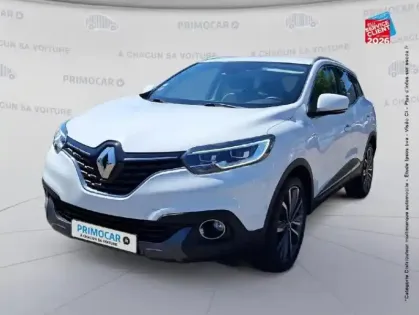 Photo Renault Kadjar Intens 2016