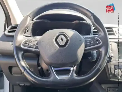 Photo 11 Renault Kadjar  1.2 TCe 130ch energy Intens EDC