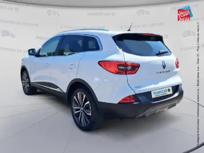 Photo 7 Renault Kadjar  1.2 TCe 130ch energy Intens EDC