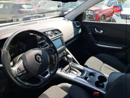 Photo 14 Renault Kadjar  1.2 TCe 130ch energy Intens EDC