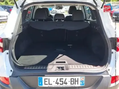 Photo 13 Renault Kadjar  1.2 TCe 130ch energy Intens EDC